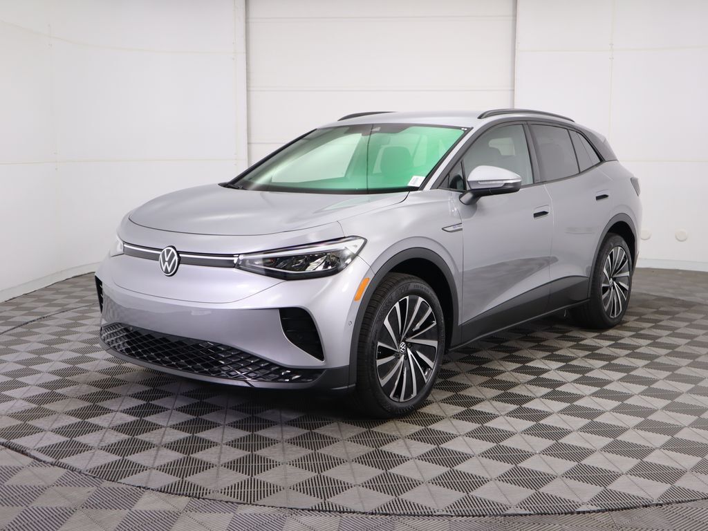 VW® ID.4 Lease Prices Phoenix, AZ - Volkswagen North Scottsdale