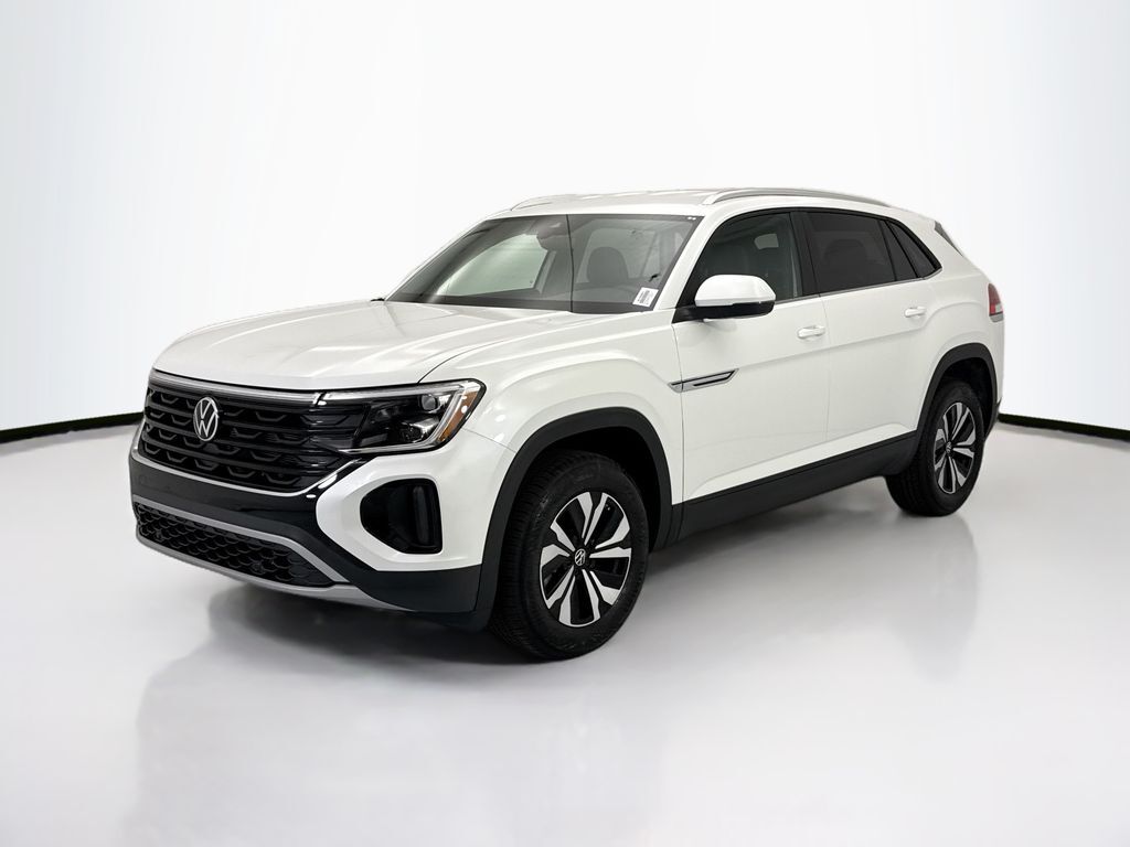 VWフォルクスワーゲンフェイス VW® Atlas Cross Sport Lease Phoenix, AZ - Volkswagen North Scottsdale