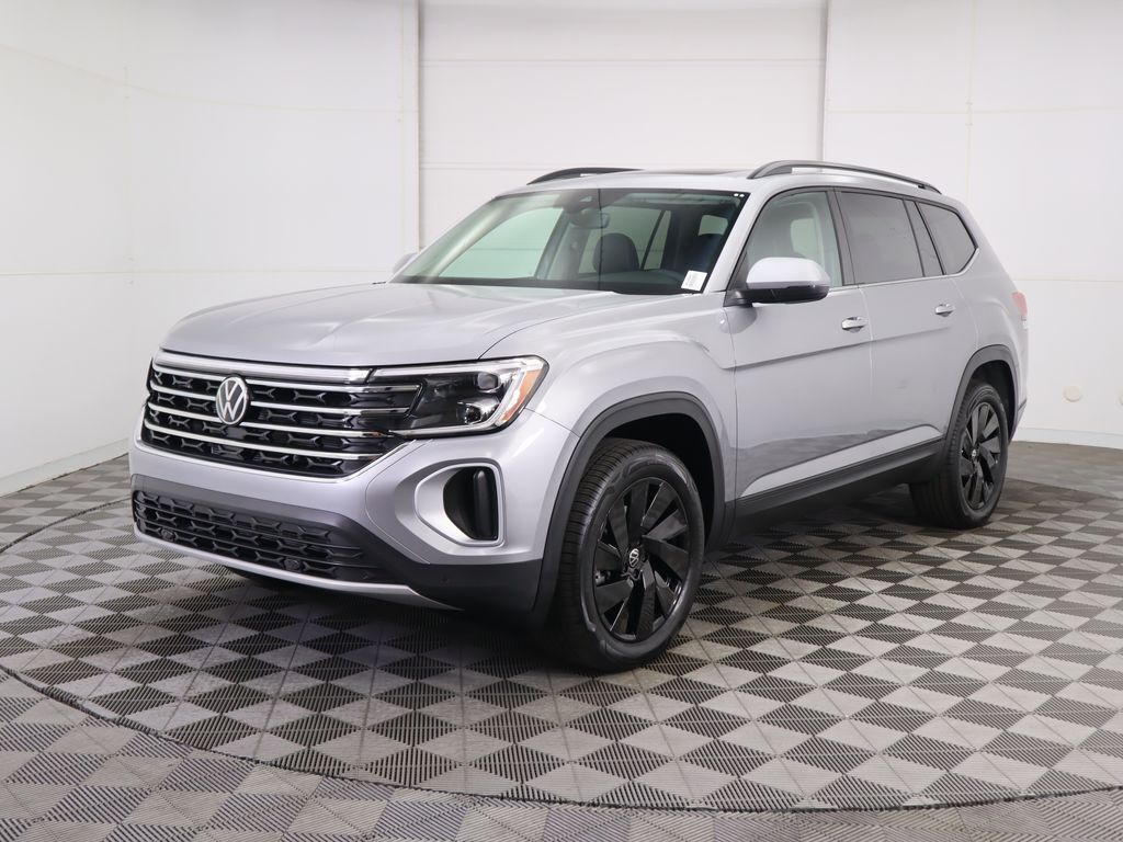 Shop VW® Atlas Lease Prices & Finance Deals - Phoenix AZ Shop VW® Atlas Lease Prices & Finance Deals - Phoenix AZ