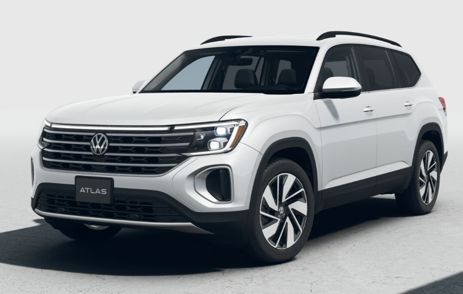 Shop VW® Atlas Lease Prices & Finance Deals - Phoenix AZ Shop VW® Atlas Lease Prices & Finance Deals - Phoenix AZ