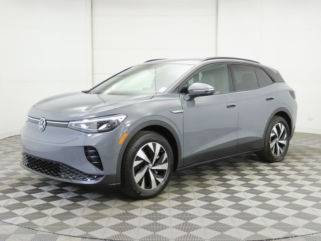 VW® ID.4 Lease Prices Phoenix, AZ - Volkswagen North Scottsdale