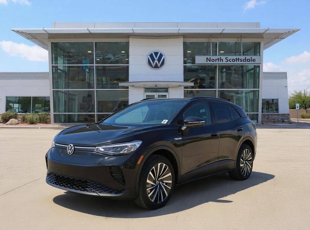 VW® Electric Vehicle Finance Prices & Lease Offers near Tempe, AZ