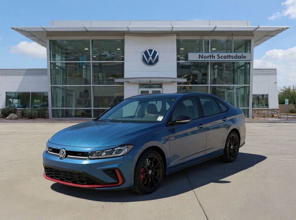 New Volkswagen® Sedan Specials & Lease Offers - Near Tempe AZ