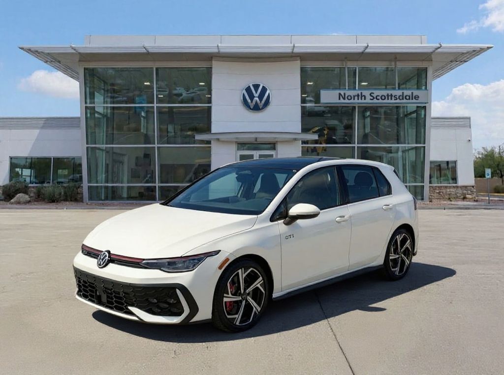 VW® Golf R Lease Deals - Volkswagen North Scottsdale AZ