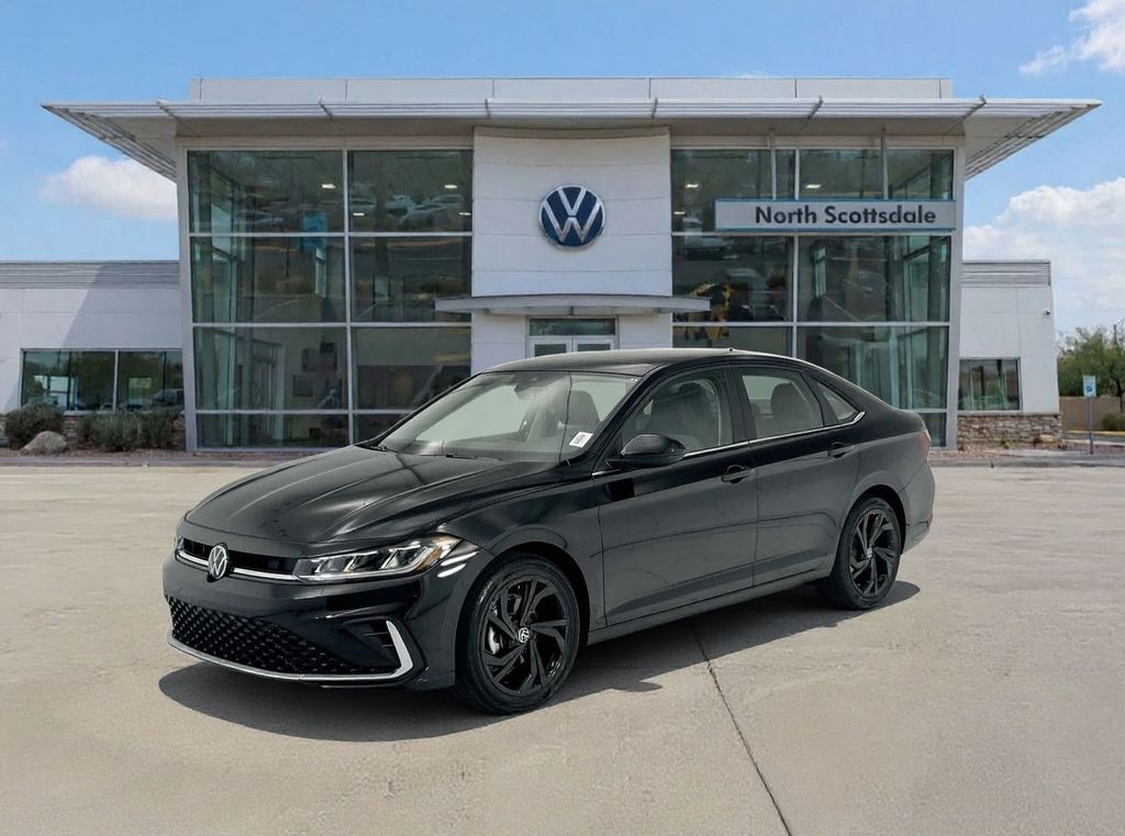 Shop New VW® Jetta Lease Deals & Finance Offers - Phoenix, AZ