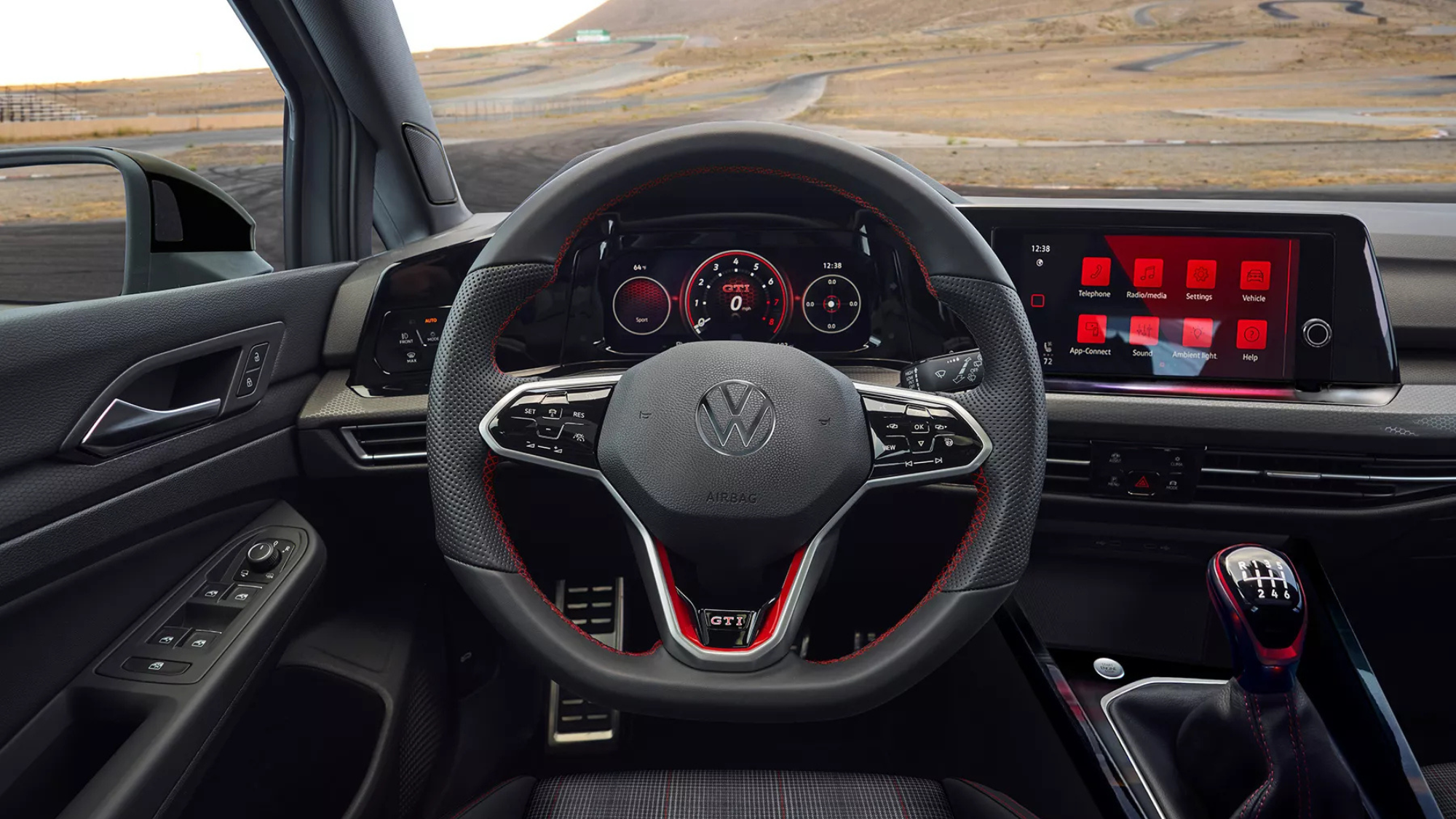 New Volkswagen Golf GTI For Sale in Phoenix | Volkswagen North