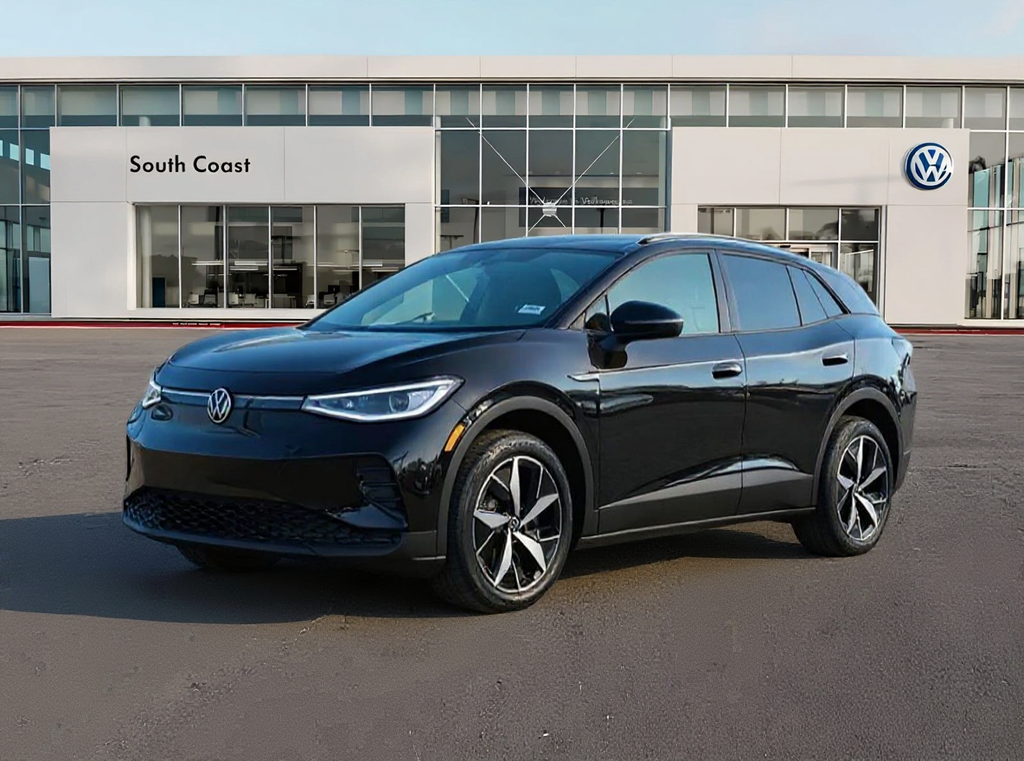 Volkswagen ID.4 Lease Prices & Finance Offers - Near Irvine California