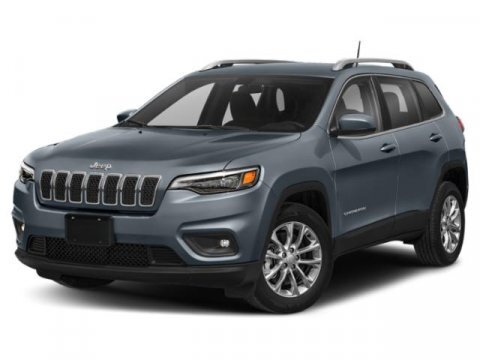 Jeep® Lease Deals & Finance Prices - Alliance OH