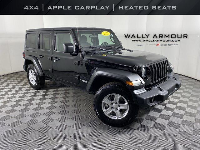 Jeep® Compass Lease Deals Specials For Sale - Alliance OH