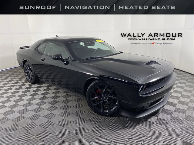 Dodge® Charger Lease Deals Specials For Sale - Alliance OH