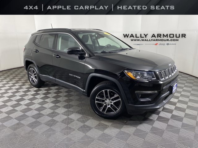 GWセール‼️貴重ブラジル代表•選手支給品•ウインドブレーカー・グレー（US−L） Jeep® Compass Lease Deals Specials For Sale - Alliance OH