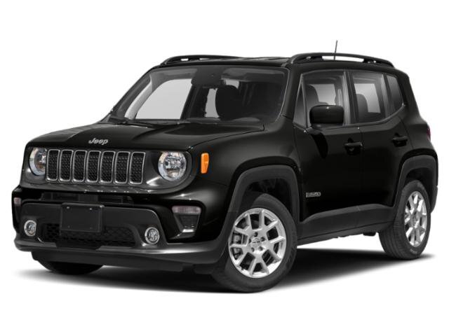 Jeep® Renegade Lease Deals Specials For Sale - Alliance OH