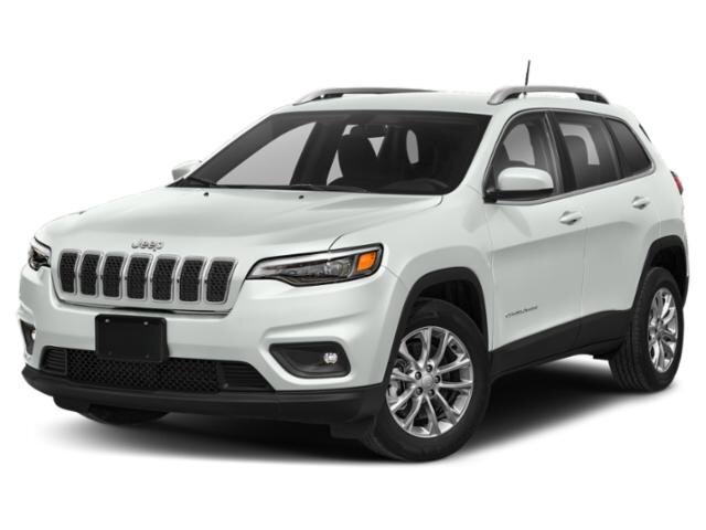 Jeep® Lease Deals & Finance Prices - Alliance OH