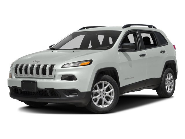 Jeep® Lease Deals & Finance Prices - Alliance OH