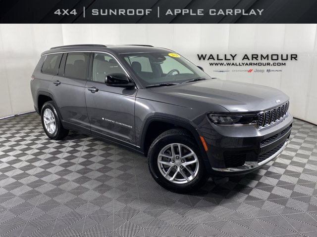 Jeep® Grand Cherokee Lease Deals Specials For Sale - Alliance OH