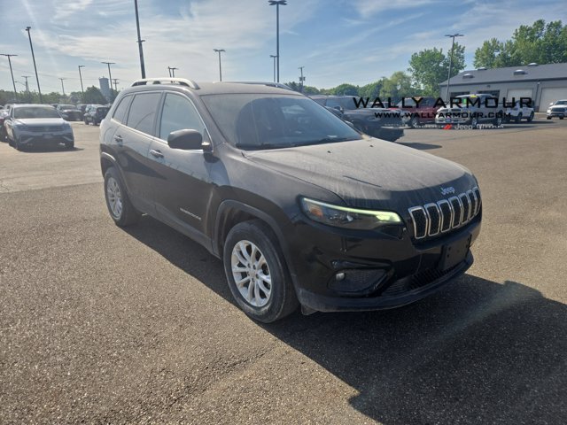 Jeep® Lease Deals & Finance Prices - Alliance OH