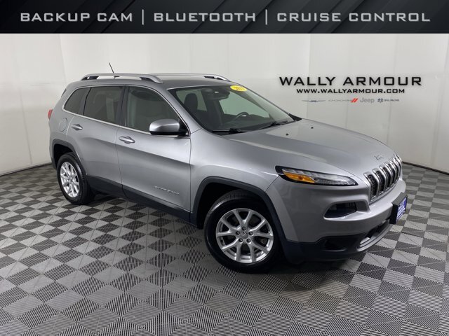 Jeep® Lease Deals & Finance Prices - Alliance OH