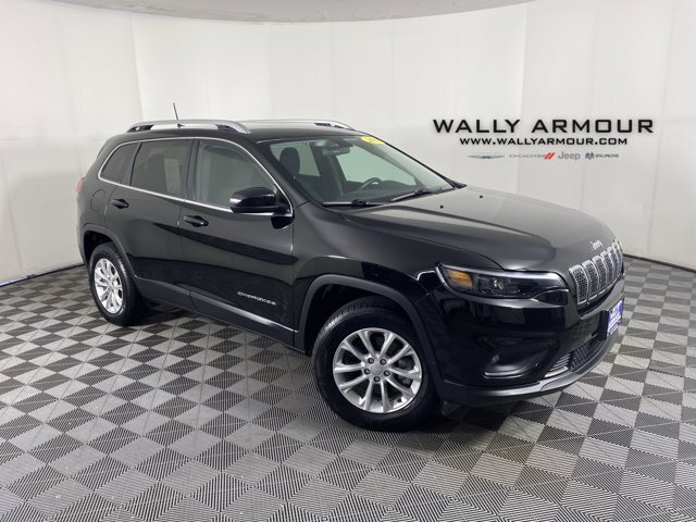 Jeep® Lease Deals & Finance Prices - Alliance OH