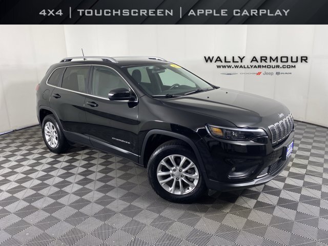 Jeep® Lease Deals & Finance Prices - Alliance OH