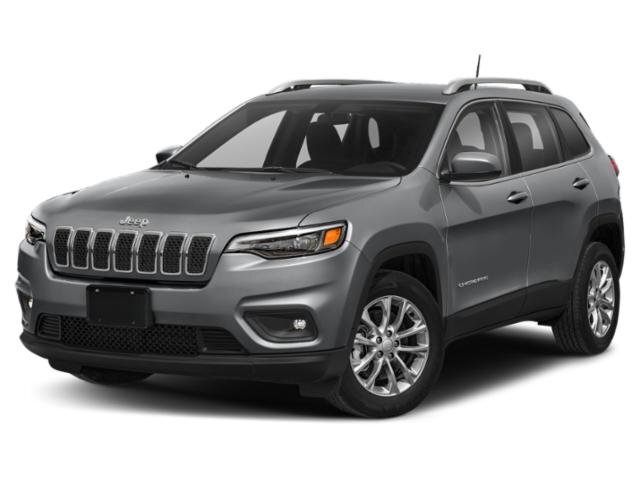 Jeep® Lease Deals & Finance Prices - Alliance OH