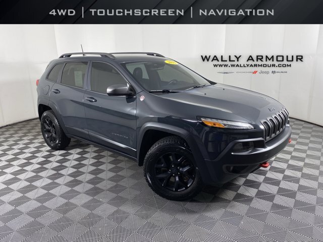 Jeep® Lease Deals & Finance Prices - Alliance OH