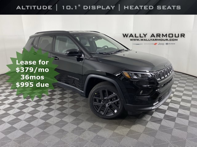 GWセール‼️貴重ブラジル代表•選手支給品•ウインドブレーカー・グレー（US−L） Jeep® Compass Lease Deals Specials For Sale - Alliance OH
