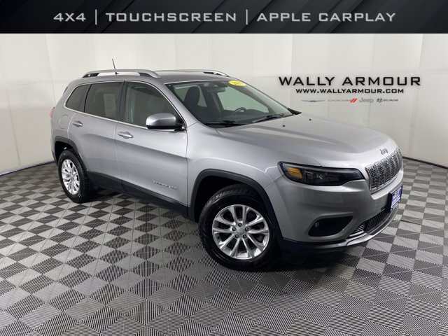 Jeep® Lease Deals & Finance Prices - Alliance OH