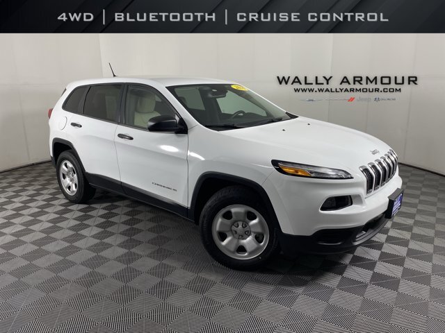 Jeep® Lease Deals & Finance Prices - Alliance OH
