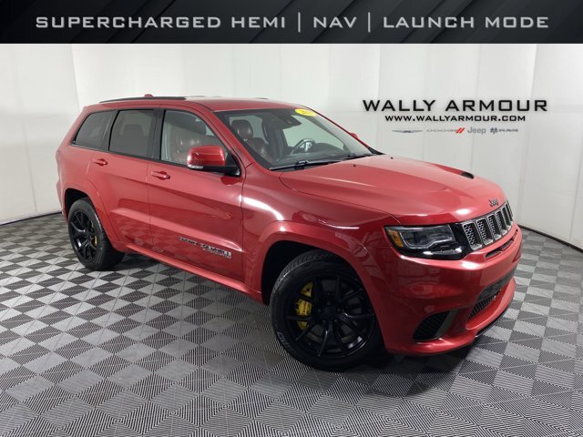 Jeep® Grand Cherokee Lease Deals Specials For Sale - Alliance OH