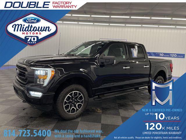 Used Truck Specials & Prices Warren PA - Warren Midtown Motors