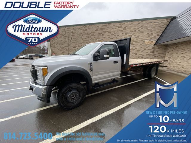 Used Truck Specials & Prices Warren PA - Warren Midtown Motors