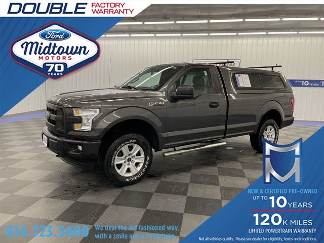 Used Truck Specials & Prices Warren PA - Warren Midtown Motors