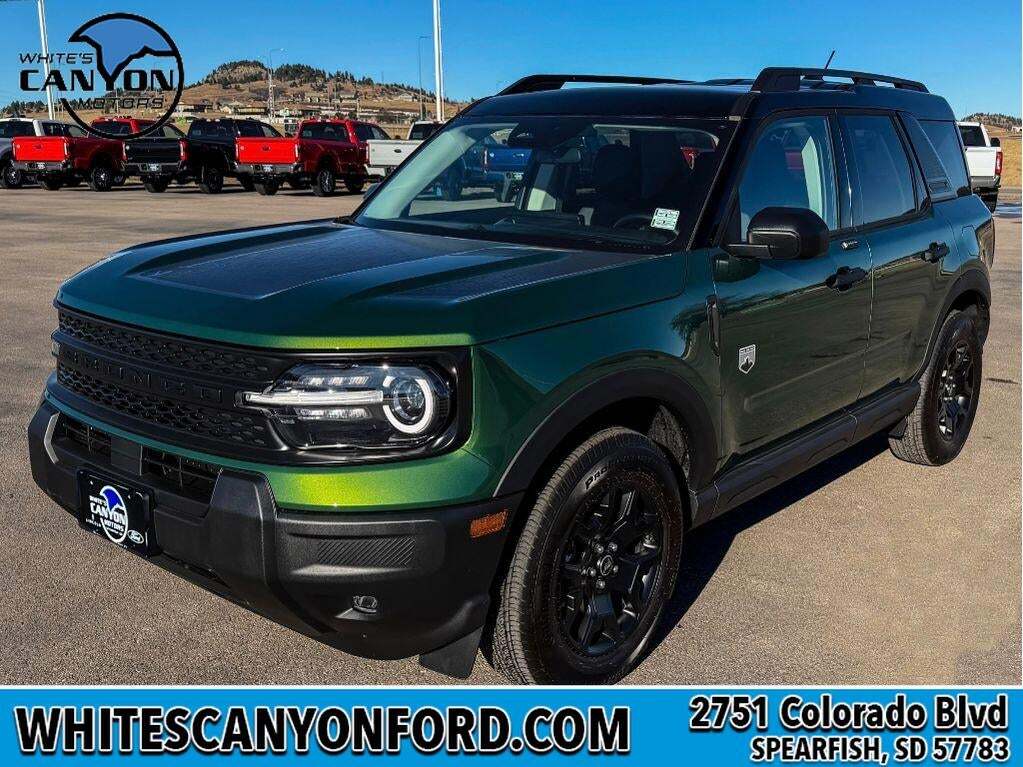 Ford Bronco Specials - Spearfish SD