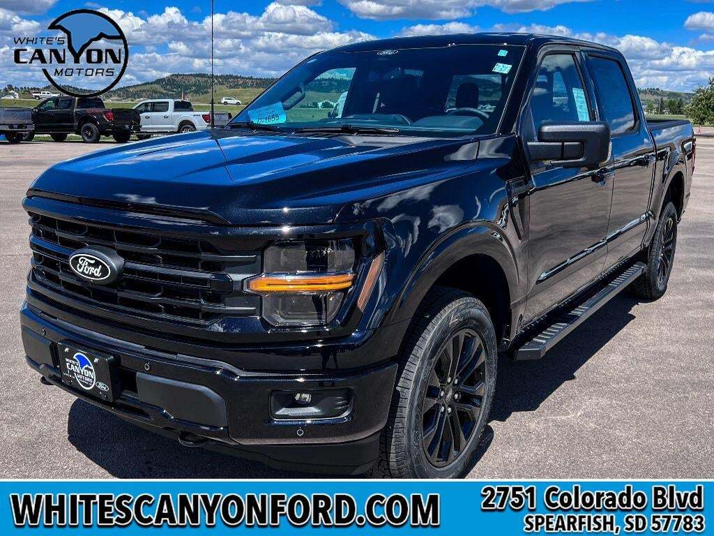 Ford F-150 Specials - Spearfish SD