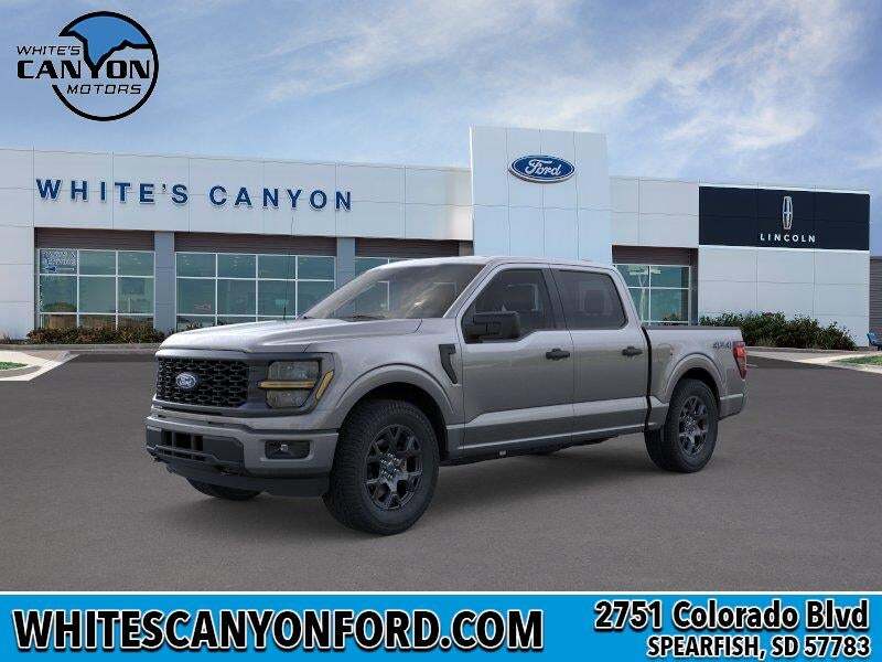Ford F-150 Specials - Spearfish SD