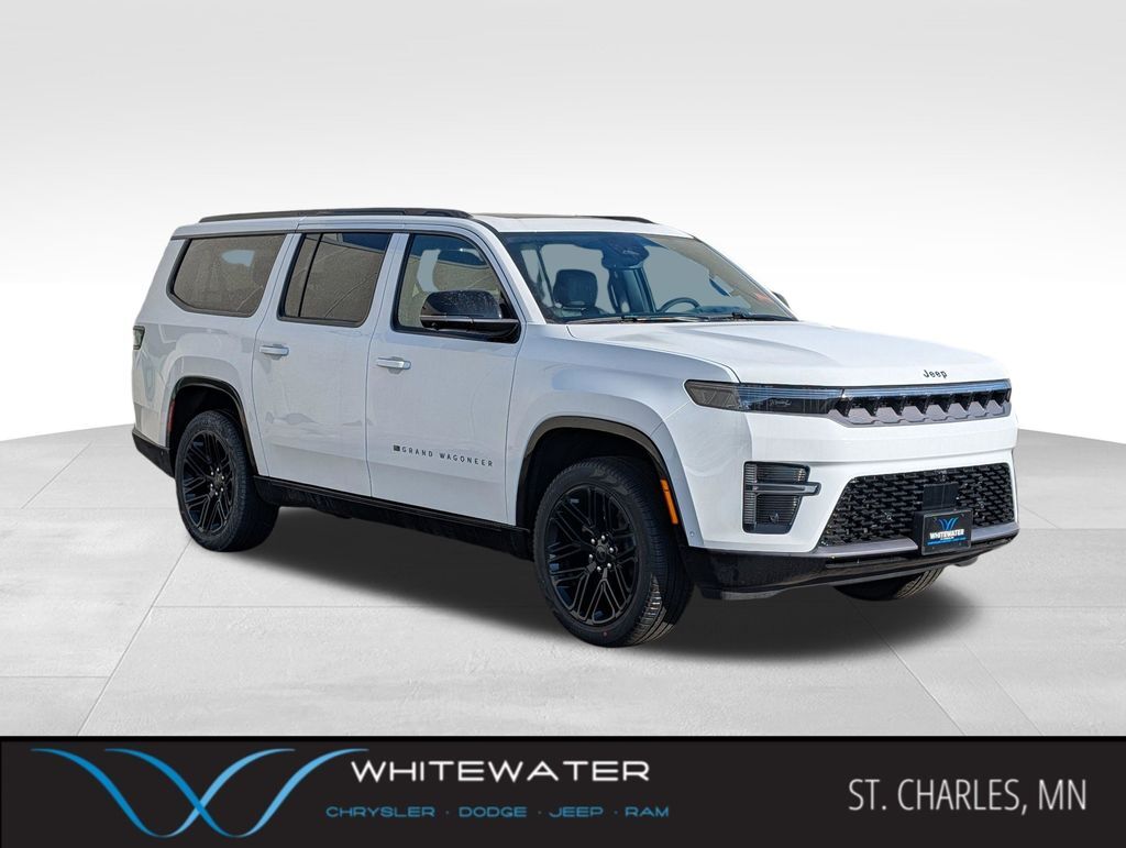 Shop Jeep Wrangler Deals Near Rochester, MN | Whitewater CDJR