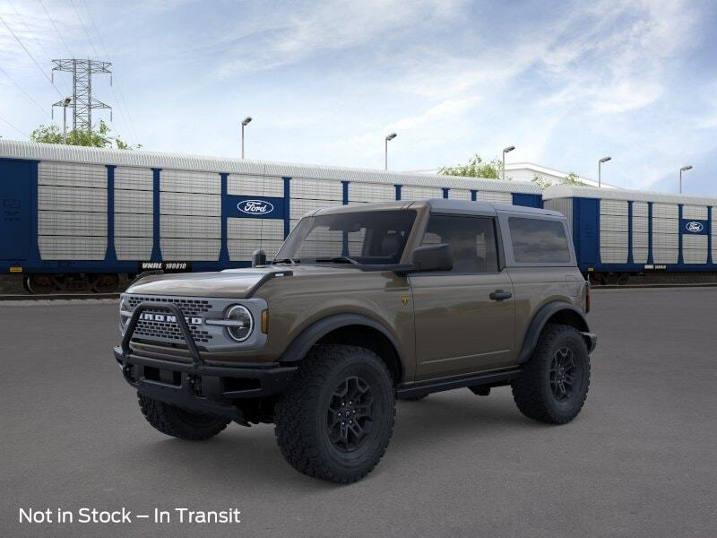 Ford Lease Prices & Finance Offers - Dover DE
