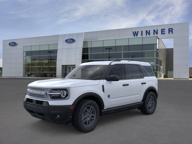 Ford Lease Prices & Finance Offers - Dover DE
