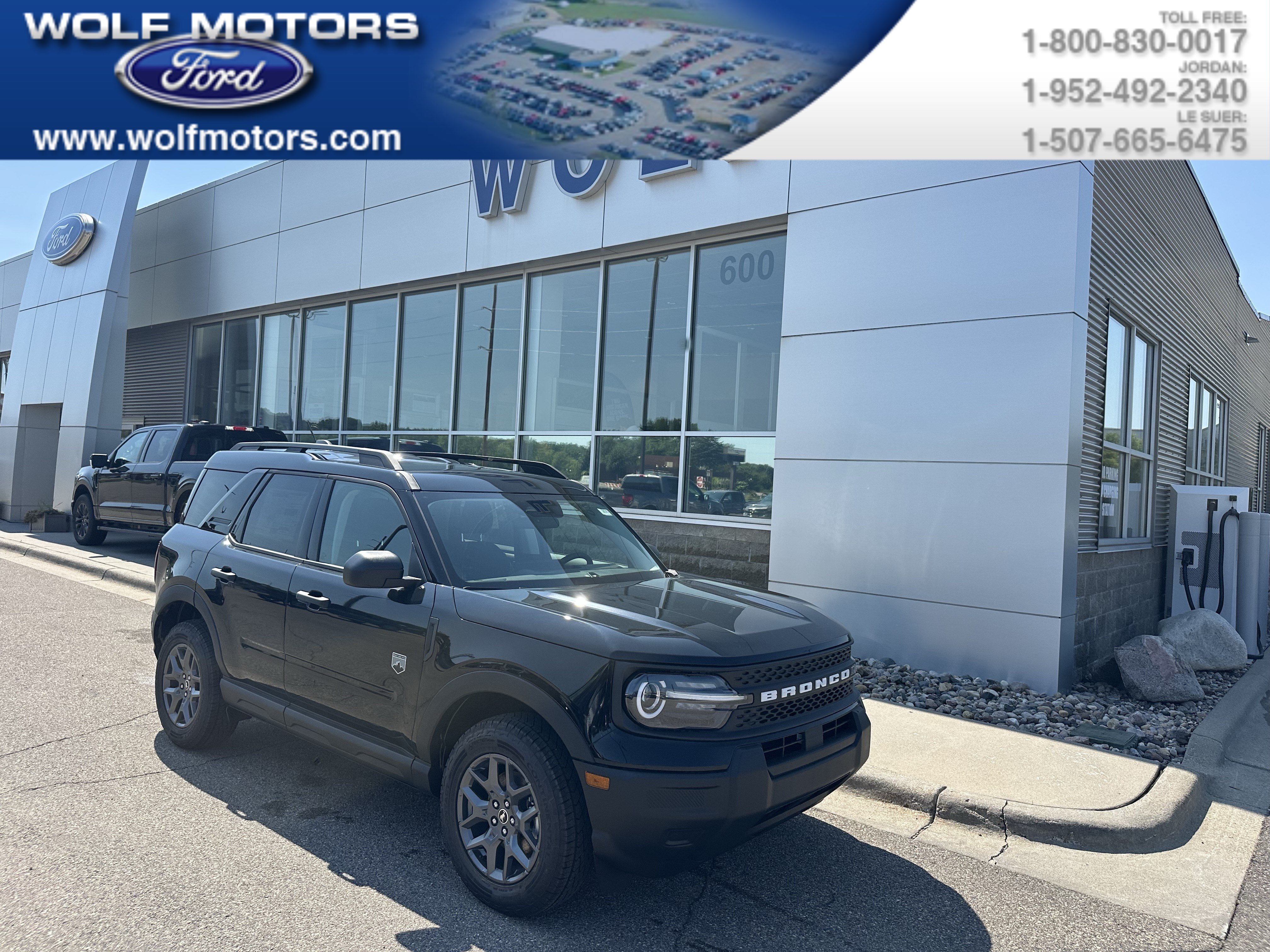 New Ford Car, Truck & SUV Lease Prices & Finance Offers - Jordan MN