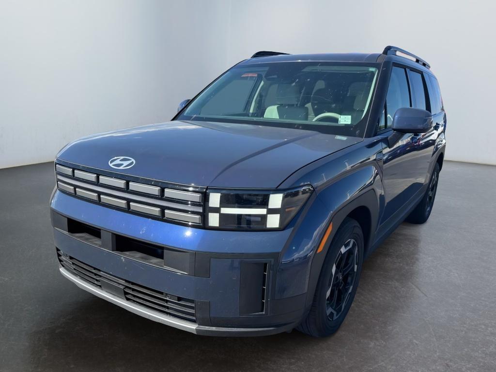 Used 2025 Hyundai Santa Fe in Idaho Falls Idaho