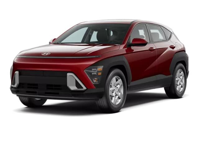 Certified Pre-Owned 2025 Hyundai Kona in Idaho Falls Idaho