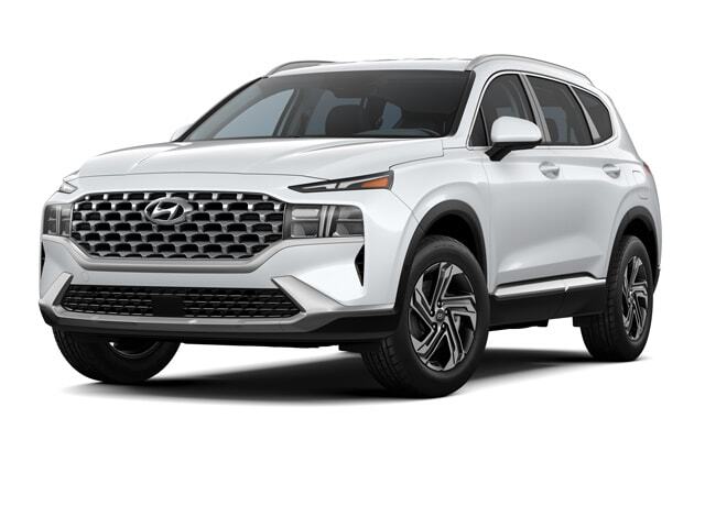 Certified Pre-Owned 2023 Hyundai Santa Fe in Idaho Falls Idaho