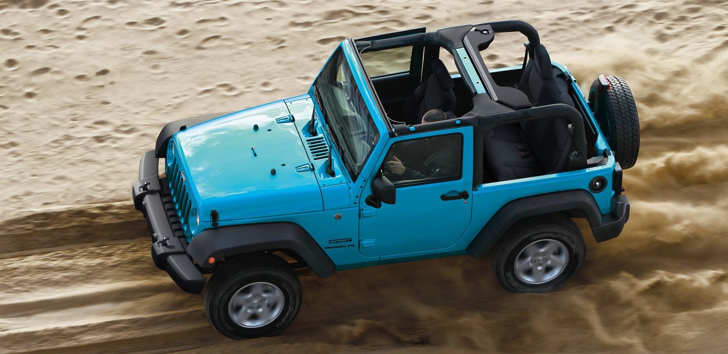 Jeep Wrangler Lease Deals Prices Schaumburg Il