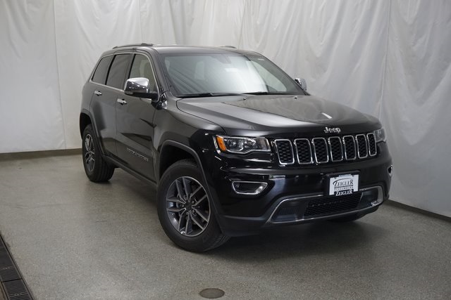 New Chrysler Dodge Jeep Ram Lease Deals Prices Schaumburg Il