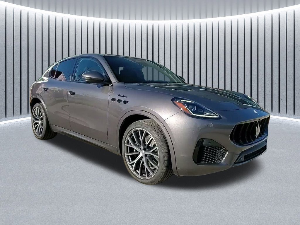 Maserati Grecale Lease & Finance Schaumburg IL | Zeigler Maserati