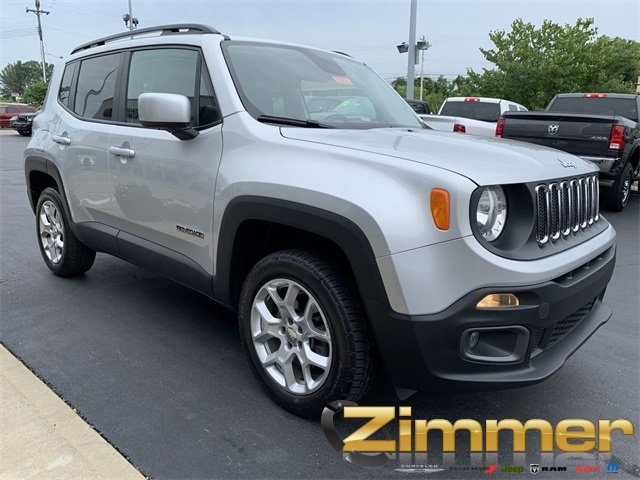Jeep Certified Pre Owned >> Certified Pre Owned 2015 Jeep Renegade Latitude 4wd Jeep Certified Pre Owned >> Certified Pre Owned 2015 Jeep Renegade Latitude 4wd